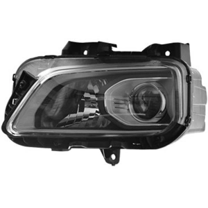 Comparateur de prix : VAN WEZEL Phare avant pour HYUNDAI: Kauai, Kona (Ref: 8279961)
