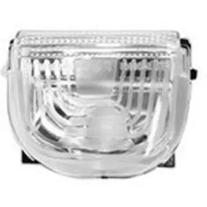 VAN WEZEL Feu clignotant pour MERCEDES-BENZ: Sprinter (Ref: 2973916) pas cher