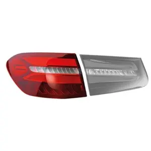 VAN WEZEL Feu arrière pour MERCEDES-BENZ: Classe GLC (Ref: 3074925U) pas cher