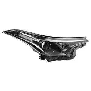 Comparateur de prix : Projecteur principal VAN WEZEL 5411962U - Réf. 5411962U