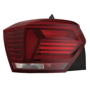 VAN WEZEL Feu arrière pour VOLKSWAGEN: Polo (Ref: 5751931) pas cher