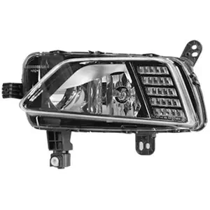 Comparateur de prix : VAN WEZEL Phare antibrouillard pour VOLKSWAGEN: Polo (Ref: 5751995)
