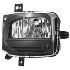 VAN WEZEL Phare antibrouillard pour VOLKSWAGEN: T-Cross (Ref: 5706995) pas cher