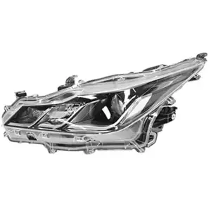 Comparateur de prix : Projecteur principal VAN WEZEL 5416961U - Réf. 5416961U