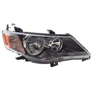 VAN WEZEL Phare avant pour MITSUBISHI: Outlander (Ref: 3272984) pas cher