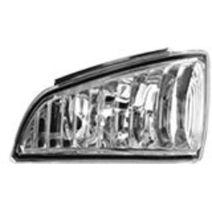 VAN WEZEL Feu clignotant pour VOLVO: V50, C70, S40 (Ref: 5942915) pas cher
