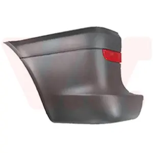 Comparateur de prix : VAN WEZEL Pare-chocs pour MERCEDES-BENZ: Vito, Viano (Ref: 3081535)