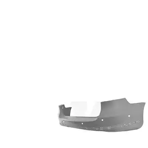 Pare-chocs VAN WEZEL 5740549 - Réf. 5740549 pas cher