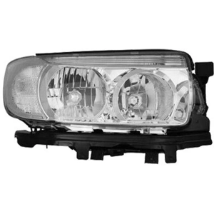 Comparateur de prix : VAN WEZEL Phare avant pour SUBARU: Forester (Ref: 5152966)
