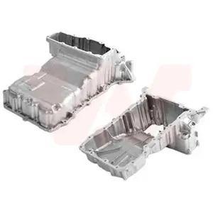 Comparateur de prix : Carter D'Huile 2924071 Van Wezel Mercedes-Benz Van Wezel 2924071