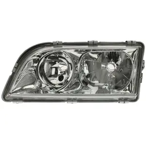 Van Wezel Projecteur Principal Gauche Volvo S40 I De 09/1995 À 08/1999