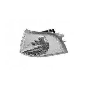 Van Wezel Clignotant Avant Gauche Pour Volvo S/V40 De 1998 À 2004
