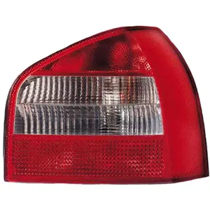 Comparateur de prix : VAN WEZEL Feu arrière pour AUDI: A3 (Ref: 0331932)