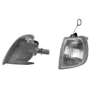 VAN WEZEL Feu clignotant pour SEAT: Arosa (Ref: 4903910)