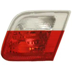 Comparateur de prix : Van Wezel Verre Interieur Feu Arriere Droit Pour Bmw Serie 3 Coupe De 1999 A 2003