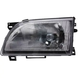Comparateur de prix : VAN WEZEL Phare avant pour FORD: Transit/Tourneo (Ref: 1897961)