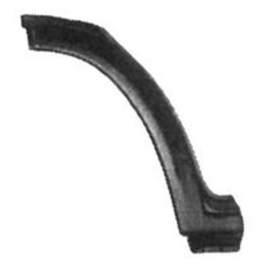Comparateur de prix : VAN WEZEL Aile pour VOLKSWAGEN: Transporter (Ref: 5874155)