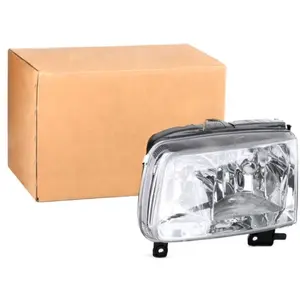 Comparateur de prix : VAN WEZEL Phare avant pour VOLKSWAGEN: Polo (Ref: 5825963)