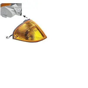 VAN WEZEL Feu clignotant pour SUZUKI: Swift & SUBARU: Justy (Ref: 5214910)