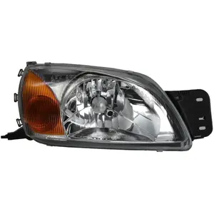 VAN WEZEL Phare avant pour FORD: Fiesta, Courier (Ref: 1831962)