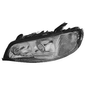 Comparateur de prix : Phare gauche avec clignotant à partir de '00 H1 + H7 3716961 Van Wezel 3716961
