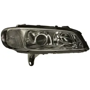 Phare droit avec clignotant à partir de '00 H1 + H7 3716962 Van Wezel 3716962