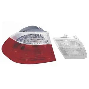 Comparateur de prix : VAN WEZEL Feu arrière pour BMW: Série 3 (Ref: 0647935)