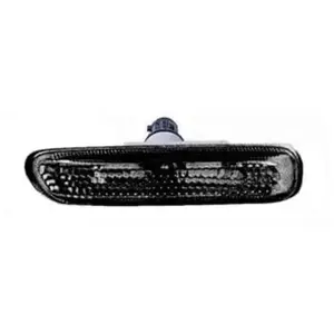 Van Wezel Répétiteur Droit, Fumé Pour Bmw Série 3 E46 Compact De 1998 À 2002