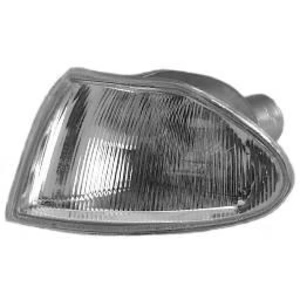 Feu clignotant VAN WEZEL 3737906 - Réf. 3737906 pas cher