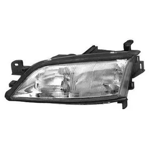 Phare gauche jusqu'en '99 TYPE VALEO 3766963 Van Wezel 3766963 pas cher