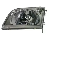 Comparateur de prix : Van Wezel Phare Gauche Pour Mitsubishi Space Star De 1999 À 2002