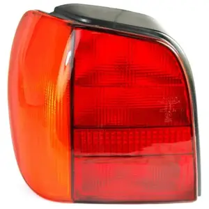Comparateur de prix : VAN WEZEL Feu arrière pour VOLKSWAGEN: Polo (Ref: 5824931)