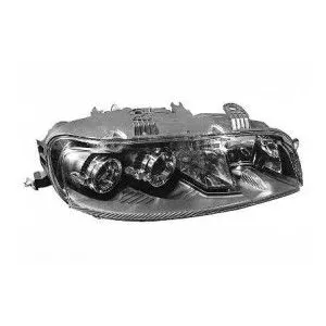 Comparateur de prix : Van Wezel Phare Droit Avec Clignotant Pour Fiat Punto De 1999 A 2001