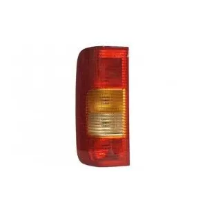 Comparateur de prix : Van Wezel Feu Arriere Gauche Pour Volkswagen Lt De 1996 A 2006