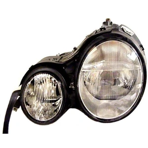 VAN WEZEL Phare avant pour MERCEDES-BENZ: Classe E (Ref: 3028951) pas cher