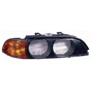 VAN WEZEL Glace de projecteur principal pour BMW: Série 5 (Ref: 0639978)