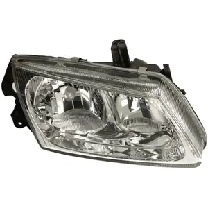Comparateur de prix : VAN WEZEL Phare avant pour NISSAN: Almera (Ref: 3319962)
