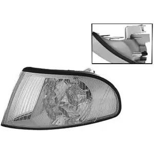 Comparateur de prix : VAN WEZEL Feu clignotant pour AUDI: S4, A4 (Ref: 0323901)