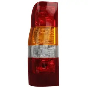 Comparateur de prix : VAN WEZEL Feu arrière pour FORD: Transit/Tourneo (Ref: 1898931)