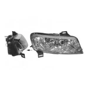 Comparateur de prix : Projecteur principal DEPO 661-1133R-LD-EM, droite