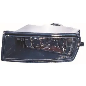 Phare antibrouillard DEPO 445-2003L-UE gauche