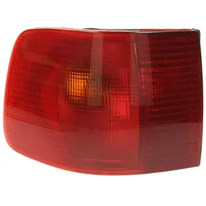 Comparateur de prix : VAN WEZEL Feu arrière pour AUDI: 100, S6, A6 (Ref: 0313937)