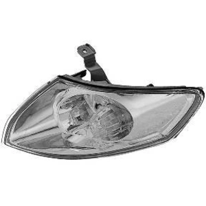 VAN WEZEL Feu clignotant pour MAZDA: 626 (Ref: 2753910) pas cher