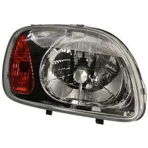 Comparateur de prix : Van Wezel Phare Droit Pour Nissan Micra K11 De 2000 A 2003