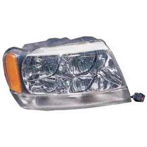VAN WEZEL Phare avant pour JEEP: Grand Cherokee (Ref: 2116964) pas cher