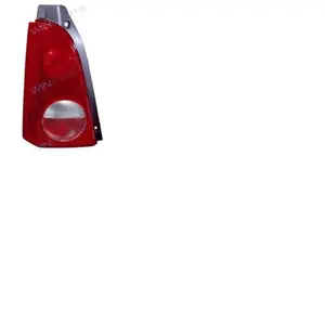 Comparateur de prix : Van Wezel Feu Arrière Gauche Sans Partie Électrique Pour Opel Agila D'avant 2007