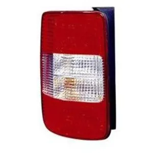 Comparateur de prix : VAN WEZEL Feu arrière pour VOLKSWAGEN: Caddy (Ref: 5867921)
