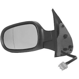 Comparateur de prix : Hagus VAN WEZEL Rétroviseur extérieur pour NISSAN: Micra (Ref: 3328807)