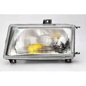 Comparateur de prix : Phare gauche à partir de '00 +/-REG.ELECT. 5826963 Van Wezel 5826963