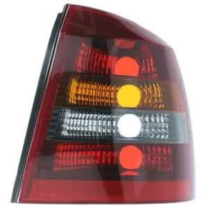 Comparateur de prix : Van Wezel Verre Feu Arriere Droit Pour Opel Astra De 2003 A 2004